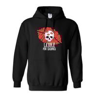 Image 1 of HOODIE POR COJONES