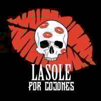 Image 3 of HOODIE POR COJONES