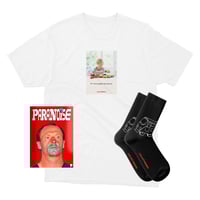 PARANOISE X USUAL BUNDLE