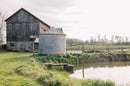 Image of Country Charm Mini Retainer