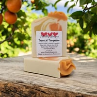 Image 6 of 60 women type scents, Goat Milk & Tallow Soap, Homemade Organic Oil, Artisan Handmade Cold Process