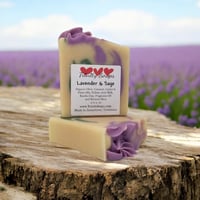 Image 9 of 60 women type scents, Goat Milk & Tallow Soap, Homemade Organic Oil, Artisan Handmade Cold Process
