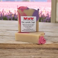 Image 19 of 60 women type scents, Goat Milk & Tallow Soap, Homemade Organic Oil, Artisan Handmade Cold Process