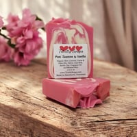 Image 16 of 60 women type scents, Goat Milk & Tallow Soap, Homemade Organic Oil, Artisan Handmade Cold Process