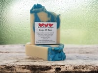 Image 23 of 60 women type scents, Goat Milk & Tallow Soap, Homemade Organic Oil, Artisan Handmade Cold Process