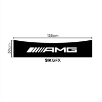AMG Sunstrip