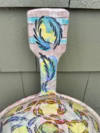 Image 3 of Handled Platter