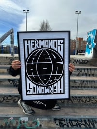 Image 1 of Poster WorldWide
