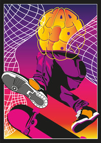 Image 2 of Poster Flip