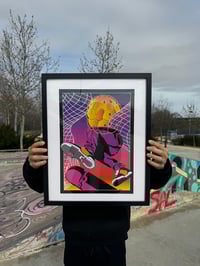 Image 1 of Poster Flip