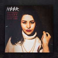 Image 1 of Noor – Mother's Guilty Pleasure Part One (Double Vinyl)