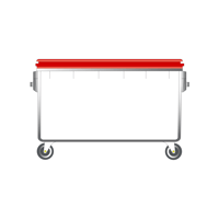 DUMPSTER 