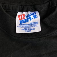Image 5 of INDIGLO BY TIMEX T-SHIRT (90s/XL)