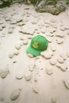 Logo Trucker - Kelly