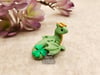 Mini 3 Leaf Clover Dragon