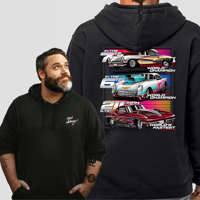 Image 1 of The Rod Saboury Legacy Hoodie