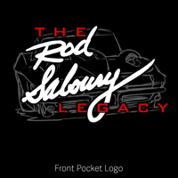 Image 2 of The Rod Saboury Legacy Hoodie