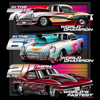 Image 4 of The Rod Saboury Legacy Hoodie