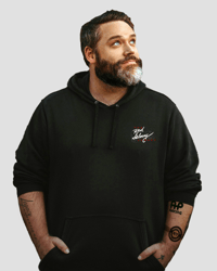 Image 5 of The Rod Saboury Legacy Hoodie