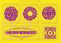 Image 2 of Lámina BluePrint