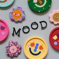 Image 1 of 🌞 BRADERIE MOOD 🌞