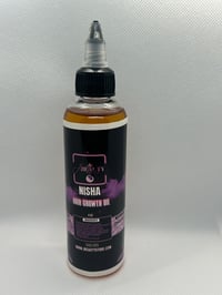 Nisha Hair Growth Oil