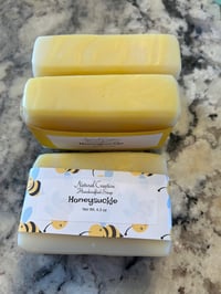 Honeysuckle
