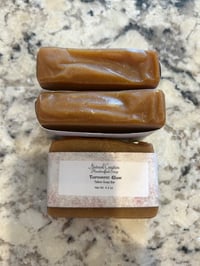 Turmeric Glow / Beef Tallow 
