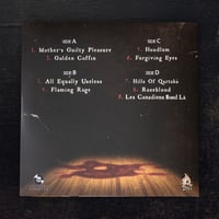 Image 2 of Noor – Mother's Guilty Pleasure Part One (Double Vinyl)