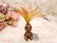 Image 1 of Small Plant Sprite - Autumnal Fern