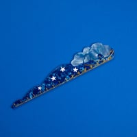 Image 2 of Cosmic Ruler by Lisa Junius