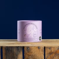 Image 2 of Cacao Tea for Heart Opening & Intuition by Cosmic Dealer