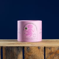 Image 1 of Energy Tea: Genmaicha Ginger & Tulsi by Cosmic Dealer