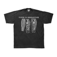 Image 1 of Type O Shirt