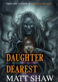 Daughter Dearest - PDF