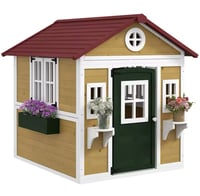 Image 1 of Havilland Cottage - Bisque