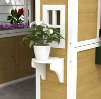 Image 5 of Havilland Cottage - Bisque
