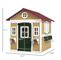 Image 9 of Havilland Cottage - Bisque