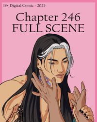 Image 1 of 246 | Soft as Organdy