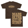 STW Big Texas (T-Shirt)