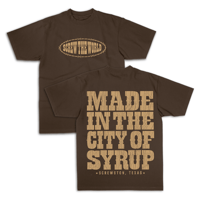 Image 1 of STW Big Texas (T-Shirt)