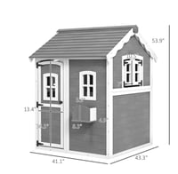 Image 8 of Havilland Cottage - Pebble 