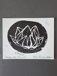 Image 7 of Linogami lotus, 2025