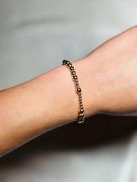 Image 3 of Lila Belle, Gold