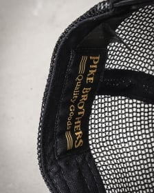Image of 1972 Trucker Cap No Monkey Business by PIKE BROTHERS