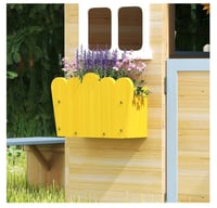 Image 4 of Sunny Wooden Cottage - Natural/Slate