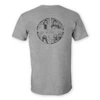 Image 1 of CAMISETA LAS MUJERES DLB