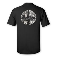 Image 3 of CAMISETA LAS MUJERES DLB