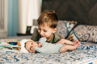 Image 5 of Newborn Session {Retainer}