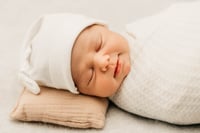 Image 2 of Newborn Session {Retainer}